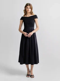 Naisten Toppi, ABELENA COTTON TOP>Andiata