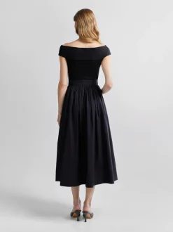 Naisten Toppi, ABELENA COTTON TOP>Andiata