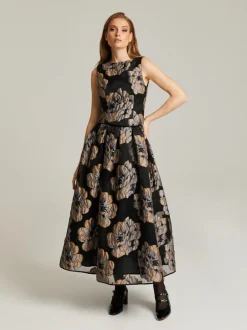 naisten toppi Armanda Top,>Andiata New