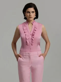 naisten toppi Umika 1 Top,>Andiata Hot