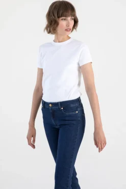 Naisten T-paita, Famie Ss>Andiata Outlet