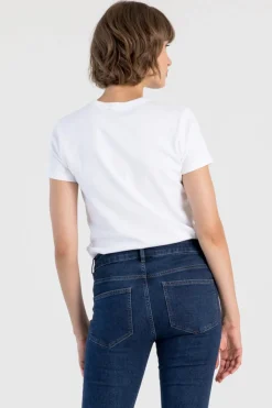 Naisten T-paita, Famie Ss><noscript><img width=