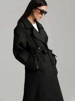 naisten trenssitakki Suela 2 Coat,><noscript><img width=
