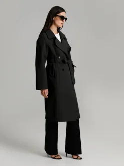 naisten trenssitakki Suela 2 Coat,><noscript><img width=