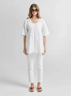 Naisten Tunika, NOVAL BLOUSE>Andiata Best