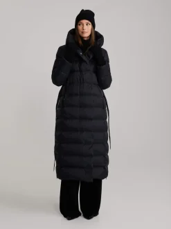 Naisten Untuvatakki, LUMIENA UNTUVATAKKI>Andiata New