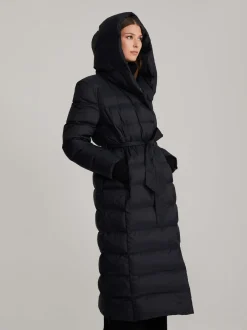 Naisten Untuvatakki, LUMIENA UNTUVATAKKI><noscript><img width=