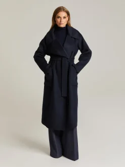 naisten villakangastakki, HENRIETTE>Andiata