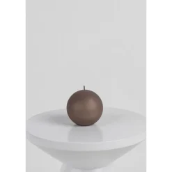 Pallokynttilä VELVET BALL CANDLES>Balmuir Hot