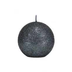 Pallokynttilä VELVET BALL CANDLES>Balmuir Online