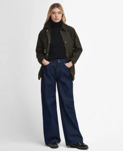 Acorn Wax Jacket><noscript><img width=