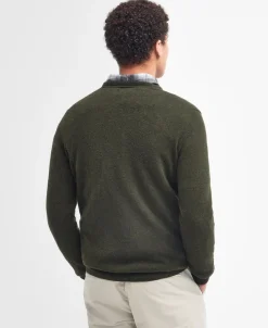 Essential Lambwool Crew><noscript><img width=