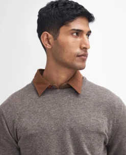 Essential Lambwool Crew><noscript><img width=