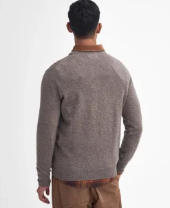 Essential Lambwool Crew><noscript><img width=