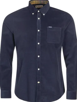 , Miesten Kauluspaita, Ramsey Tailored Cord Shirt><noscript><img width=