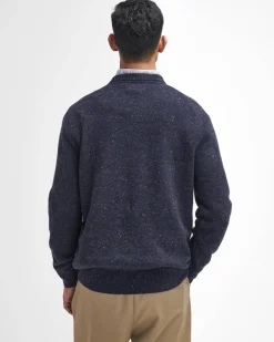 miesten neulepusero Tainsbury Crew Neck Sweater,><noscript><img width=