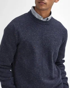 miesten neulepusero Tainsbury Crew Neck Sweater,><noscript><img width=