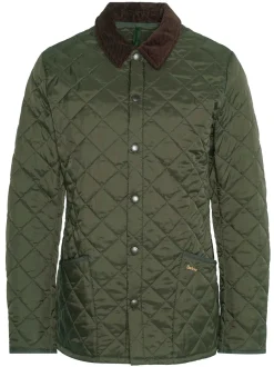 miesten takki, Heritage Liddesdale Quilted Jack><noscript><img width=