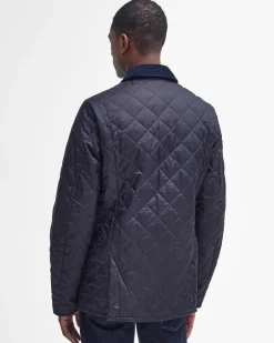 miesten takki, Heritage Liddesdale Quilted Jack>Barbour Best