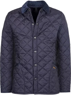miesten takki, Heritage Liddesdale Quilted Jack><noscript><img width=