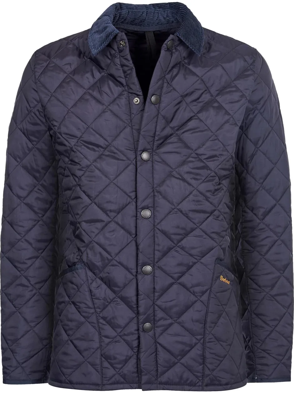miesten takki, Heritage Liddesdale Quilted Jack>Barbour Best