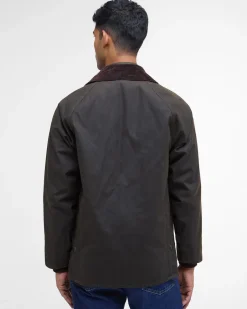 miesten takki, Classic Bedale Wax Jacket UNISIZE>Barbour Outlet