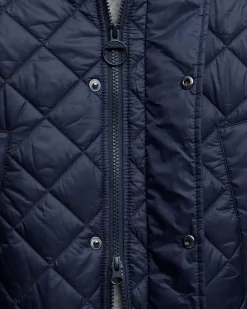 miesten tikkitakki, Essential Bedale Quilted Jacket><noscript><img width=