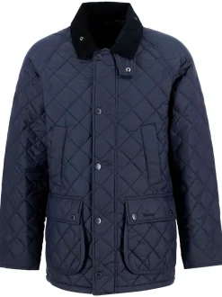 miesten tikkitakki, Essential Bedale Quilted Jacket><noscript><img width=