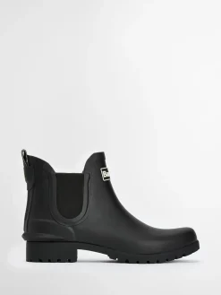 naisten saappaat, Wilton Chelsea Welly>Barbour Outlet