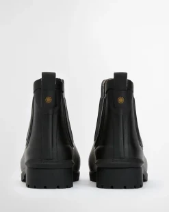naisten saappaat, Wilton Chelsea Welly>Barbour Outlet