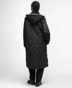 naisten takki Meredith Quilted Jacket><noscript><img width=