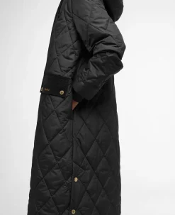 naisten takki Meredith Quilted Jacket><noscript><img width=