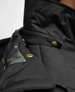 naisten takki Meredith Quilted Jacket><noscript><img width=