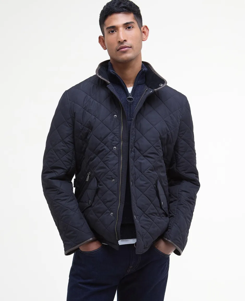 Powell Quilt>Barbour Sale