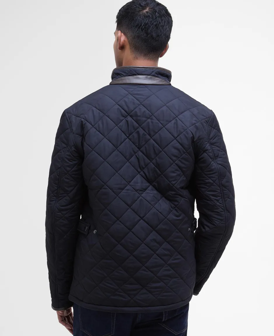 Powell Quilt>Barbour Sale