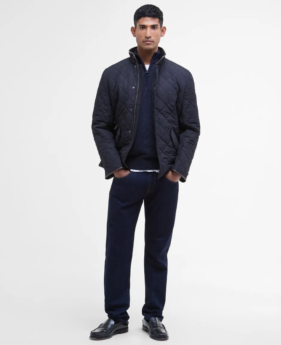 Powell Quilt>Barbour Sale