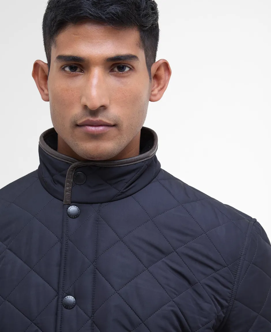 Powell Quilt>Barbour Sale