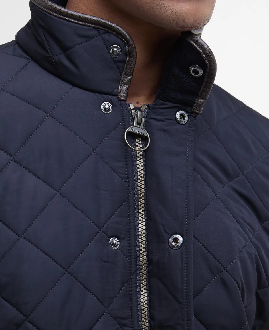 Powell Quilt>Barbour Sale