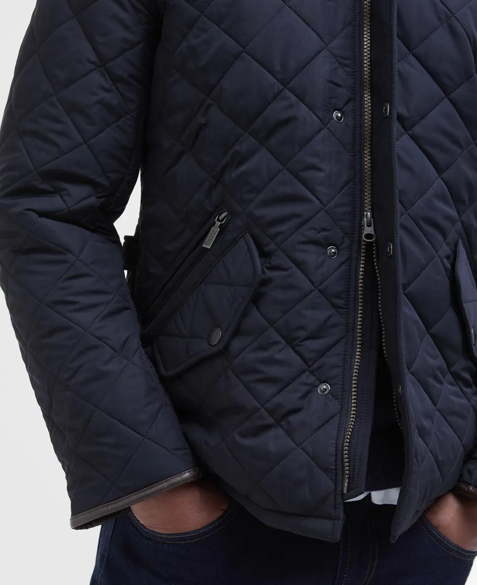 Powell Quilt>Barbour Sale