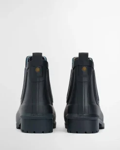 Wilton Chelsea Welly>Barbour Clearance