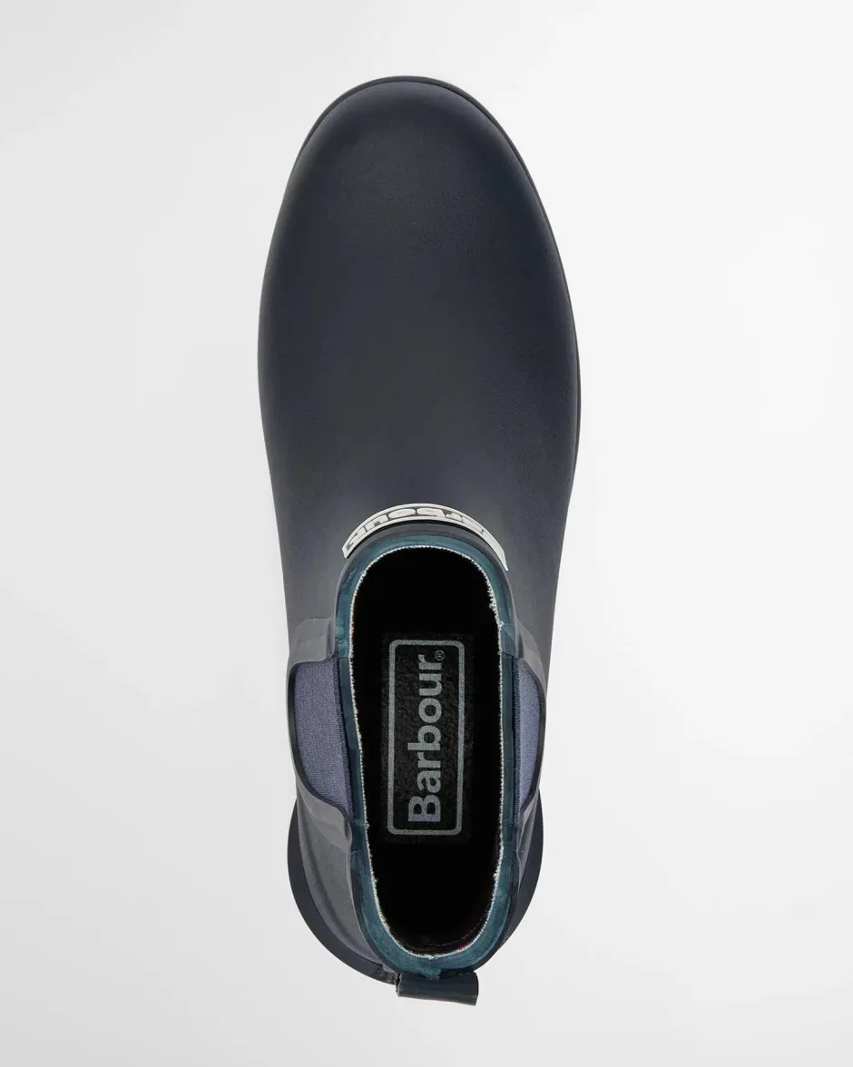 Wilton Chelsea Welly>Barbour Clearance