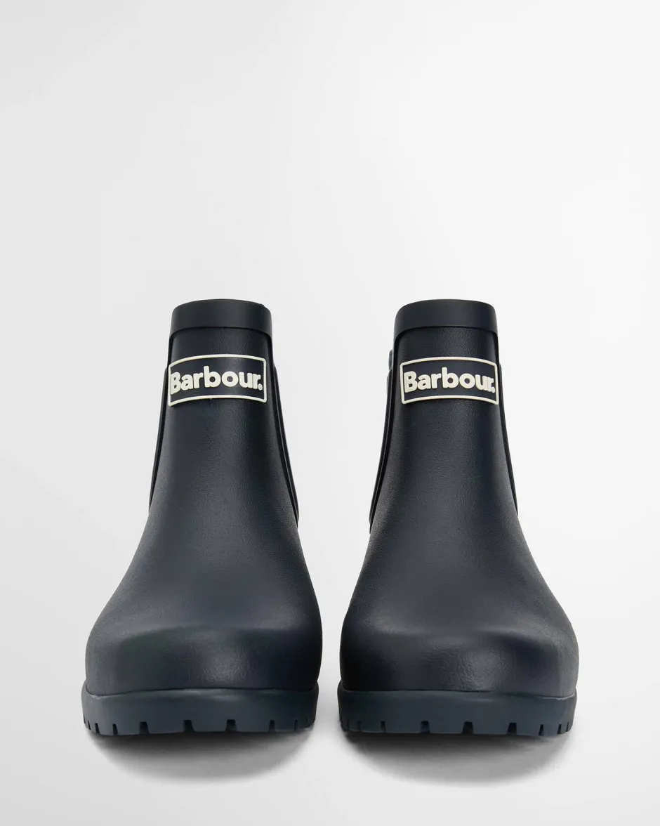 Wilton Chelsea Welly>Barbour Clearance