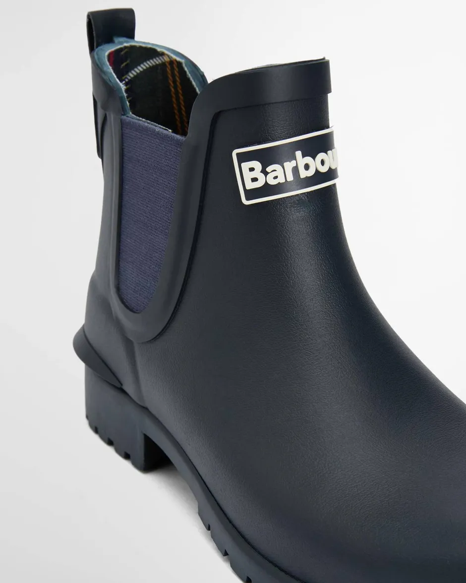 Wilton Chelsea Welly>Barbour Clearance