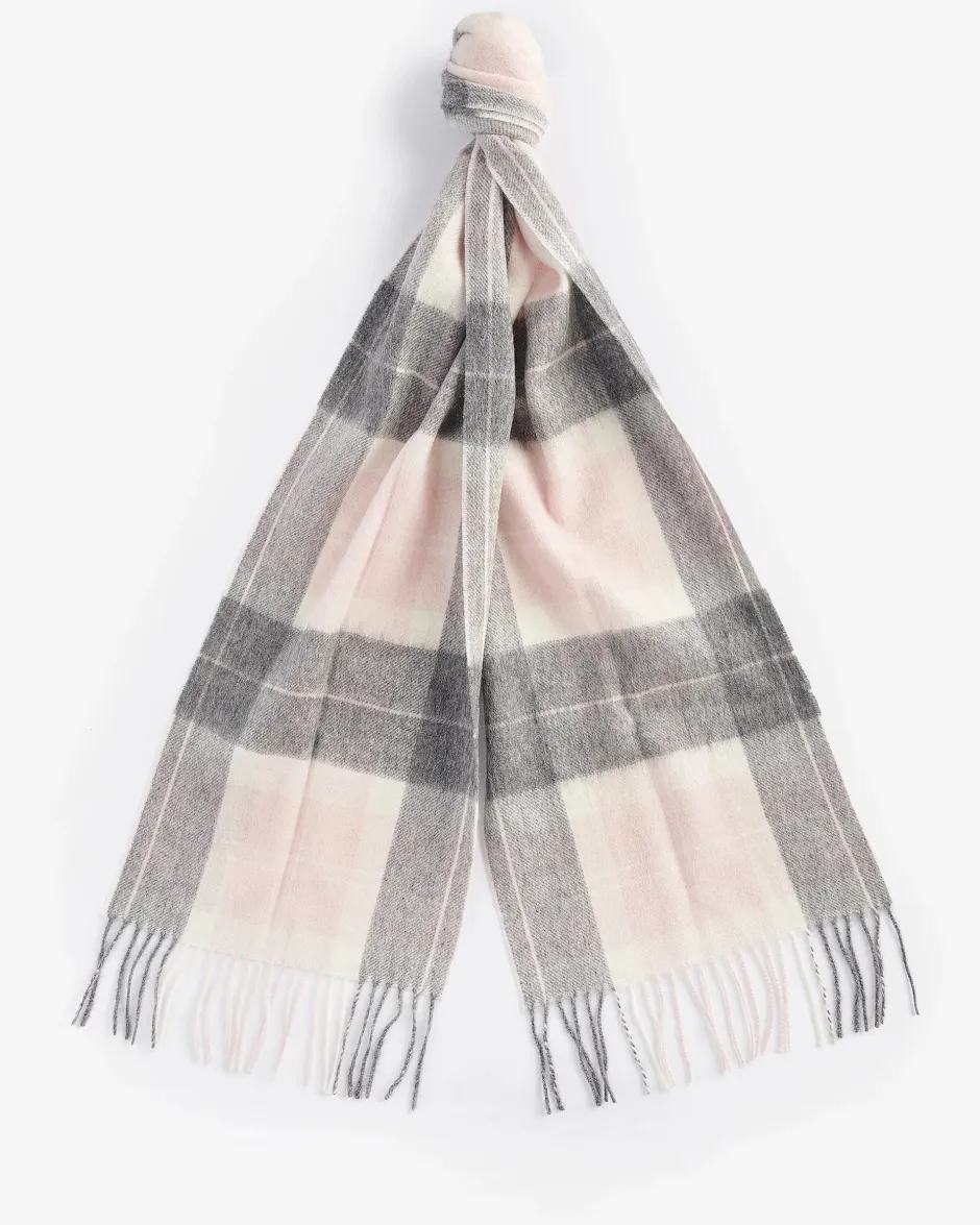 kaulahuivi, Tartan Scarf>Barbour Discount
