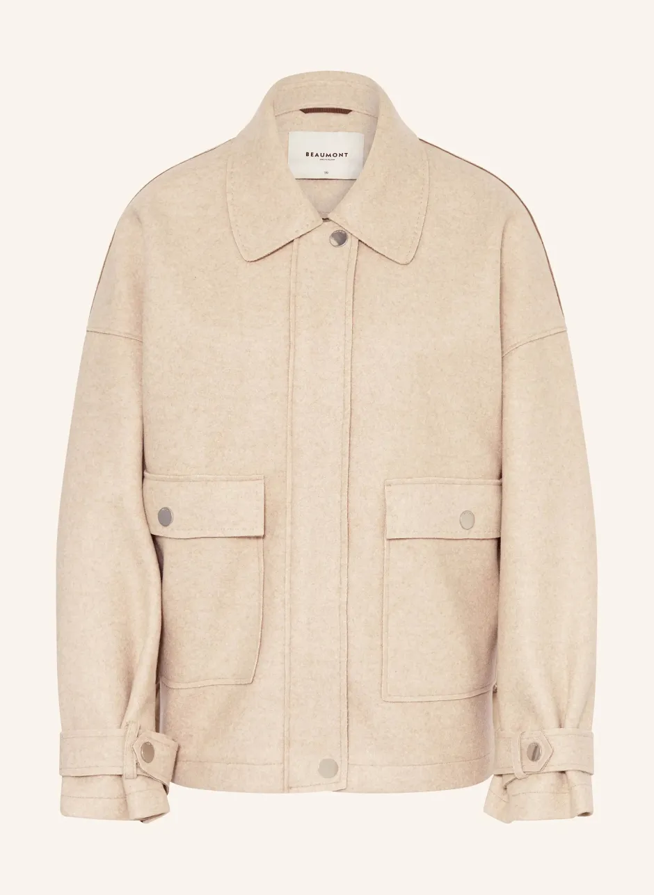 naisten takki, Gem jacket>Beaumont New