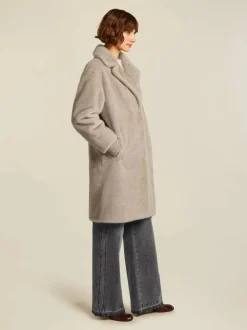 naisten takki, NILLA COAT><noscript><img width=