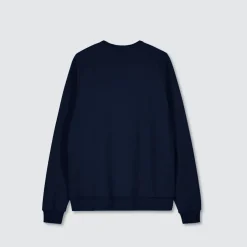 Miesten Collegepaita, LAUREL B SWEATSHIRT>Billebeino