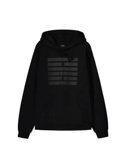 Miesten Huppari, DARKSIDE HOODIE>Billebeino Clearance