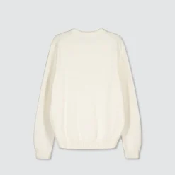 miesten neulepaita, FLAG SWEATER>Billebeino Online