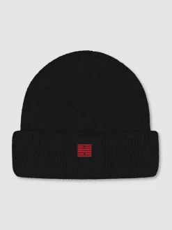 miesten pipo, BRICK BEANIE>Billebeino New